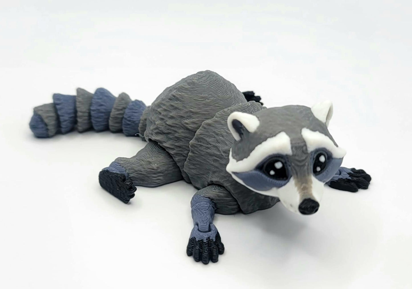 Raccoons Collectibles