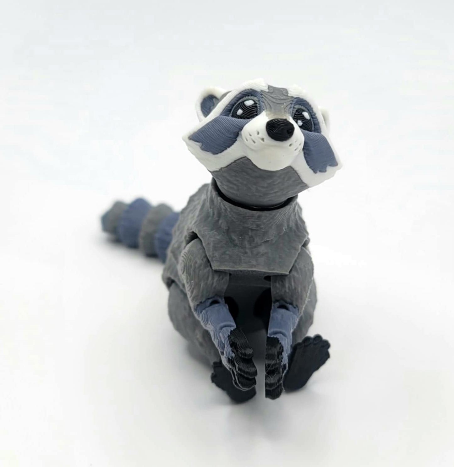 Raccoons Collectibles