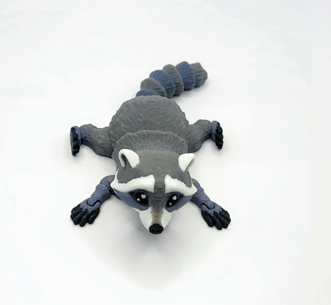 Raccoons Collectibles